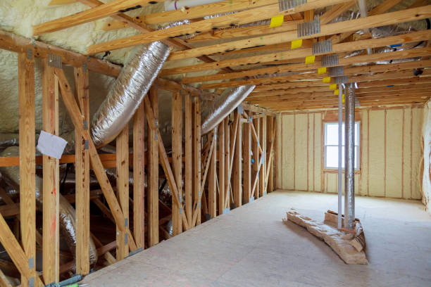 Best Insulation Installation Services in Ridgeway, VA