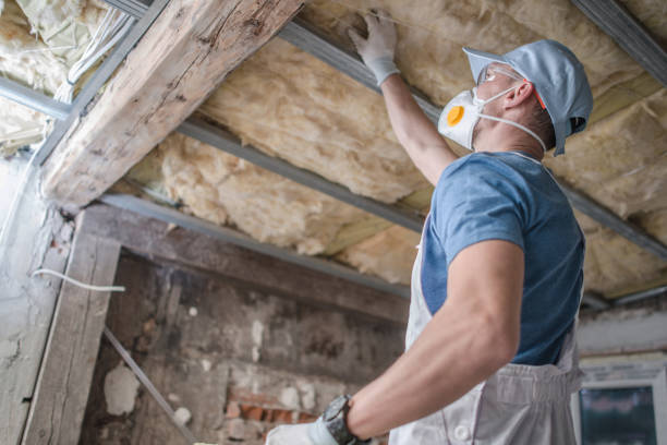 Best Energy Efficiency Solutions in Ridgeway, VA