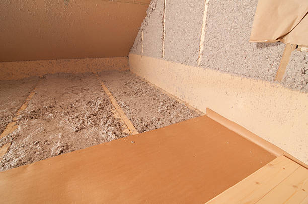 Best Insulation for Specific Applications in Ridgeway, VA